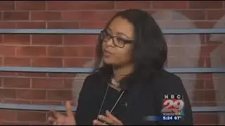 Chronic Kidney Disease - Dr. Brandi Wright (NBC29)