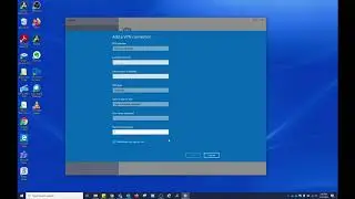VPN tutorial