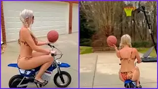 INCREDIBLE MOMENTS CAUGHT ON CAMERA