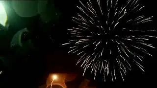 Организация и проведение профессиональных фейерверков ООО "САЛЮТ 72" СЕМАРГЛ +79044958600