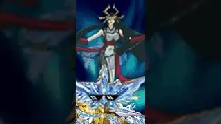 DRYTRON DAD DID WHAT?! #yugioh #info