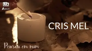 Cris Mel | Pensou Em Mim | Lançamento do Clipe Oficial | São João 2022