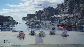 This is silly