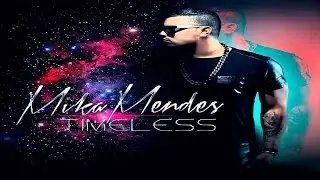 Mika Mendes ft. Djodje - Dexan (Official Music Video)