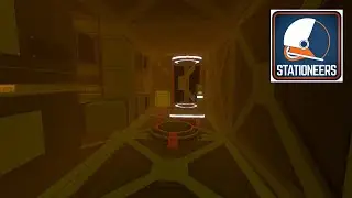 The Continuation - Stationeers, Stay Cool in the Heat Longplay - 11
