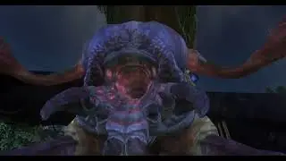 Dormant Core Player House from Rift Online Game #gaming #Riftonline #gameplayvideo #RIFTdimension