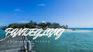 Fakta Unik Tempat Wisata Pandeglang Kota Seribu Pesona