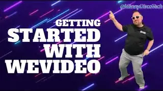 Getting Started with WeVideo