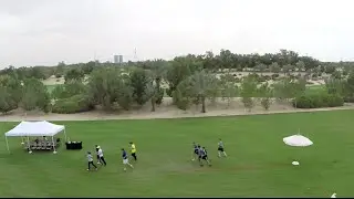 ETISALAT FOOTBALL MATCH
