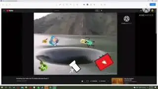 Everything Has Fallen Into The Water Hole Add Round 7