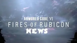 Armored Core 6 Release Date?
