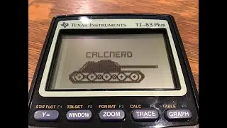 How to Draw On A Graphing Calculator (Advanced Tips)