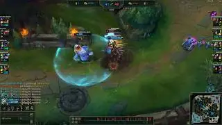 How norms feel now in League of Legends