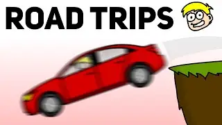 Road Trips