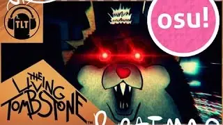 Osu! Beatmap : Tattletail Song- Don't Tattle On Me Remix - Hard