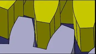 Gear System Animation - Creating in 3DCS for CATIA V5
