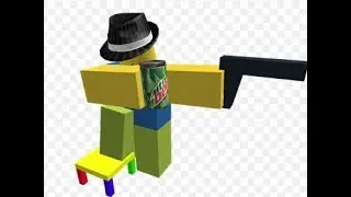 Dabbing 3 Ppl