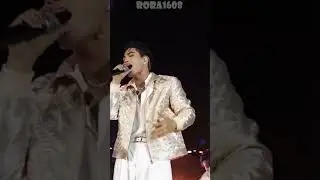 SB19 STELL harmonizing with himself | WHAT @ Round Festival [MR Removed] [SB19 STELL COMPILATION]