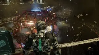 🔴LIVE STREAMING NO ADS HIGH QUALITY GAMEPLAY #deadspace NG+ day 3
