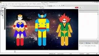Install SDL (image,mixer,ttf,gfx) CodeBlocks (Windows)