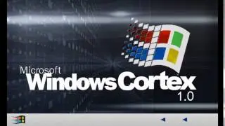 Windows Never Released 1.03: Windows Cortex 1 0
