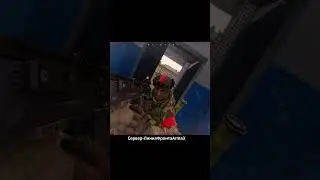 Тактикульные перезарядочки  
