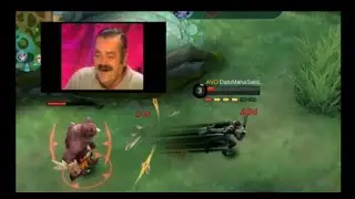 HERO.EXE/Mobile legends Indonesia