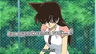 Ketika Ran ngamok...🗿😂☝🏻💔