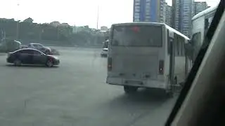 Из Сабунчинского района в Баку