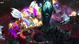Arca War - Alfheim - October 21, 2023