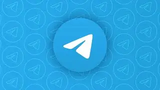Telegram | Как записать круглое видео