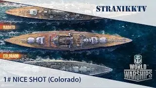 #1 NICE SHOT (Colorado)