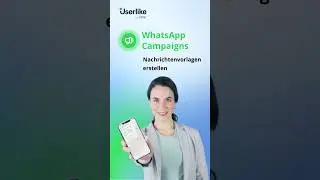 Kosten sparen & ROI steigern 🤑 | WhatsApp Newsletter #whatsappmarketing