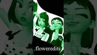 Random free effect edit I made (read desc)