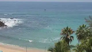 Stunning Playa Coral
