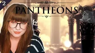 Can This Hollow Knight NOOB Do Pantheon 2?!