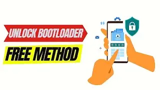 How to Unlock Bootloader without MRT Dongle Huawei CAM L21