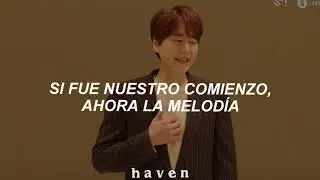 SUPER JUNIOR - The Melody (MV) ✿ Traducida al Español