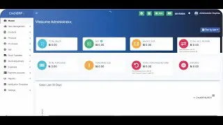 User and Contact Management System in Ultimate POS