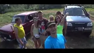 На Рыбалку за Щукой с Клубом КочевниК. Ахтубинск. Где вся рыба?