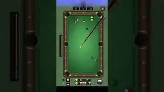 Billiards Classic ⚪️🎱 Прохождение | Игра на телефон | Во что поиграть #shorts