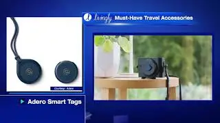 MUST-HAVE TRAVEL ACCESSORIES