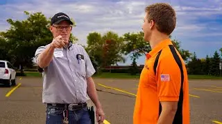 Misgendering Hillbillies Prank!