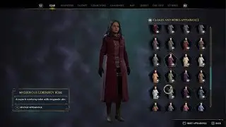 Hogwarts Legacy Part 73