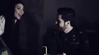 Mehman Tagıyev  - Sərxoş