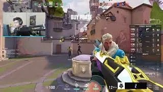 Sentinels NEED Shahzam back