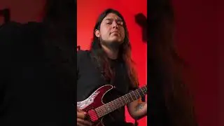 TOP 3 riffs: GOJIRA