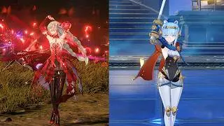When An Attack Feels Like Art, And When It’s Just A Move