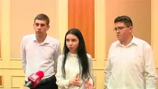 Старшая Лига: Bio-Bin