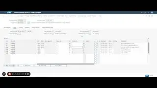 Stock Requirements List   MD04 VL02N   Delete delivery